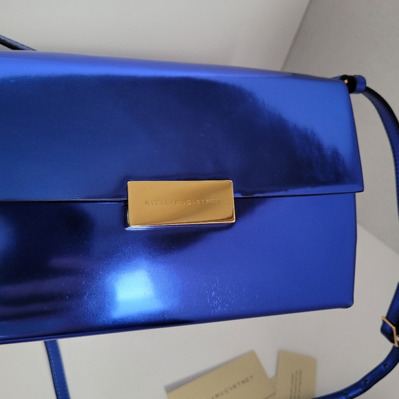 ❤️ Host Pick❤️Stella Mccartney Beckett Bag - Picture 4 of 11